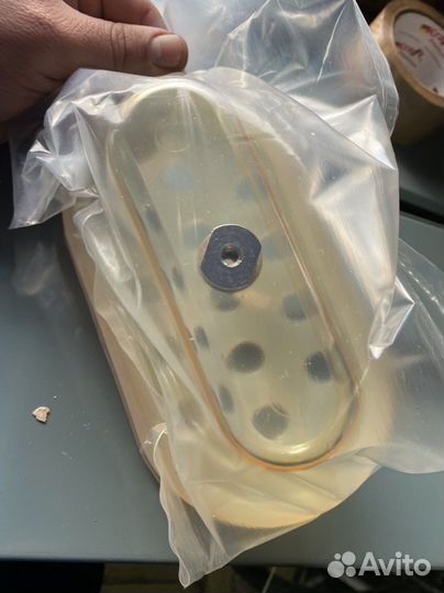 Вакумный массажер вм-01 Электроник