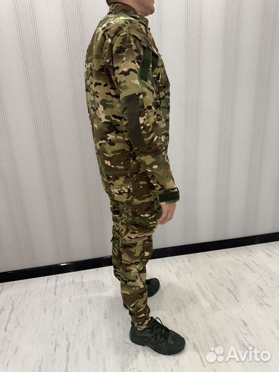 Военный тактический костюм 