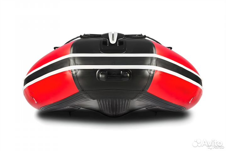 Лодка пвх Adventure Standard aluminium 340