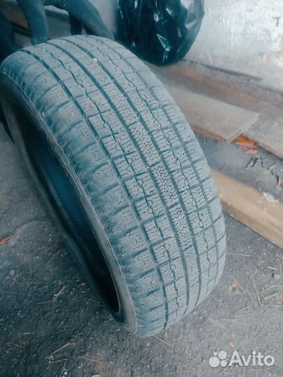 Toyo Garit G5 165/55 R14