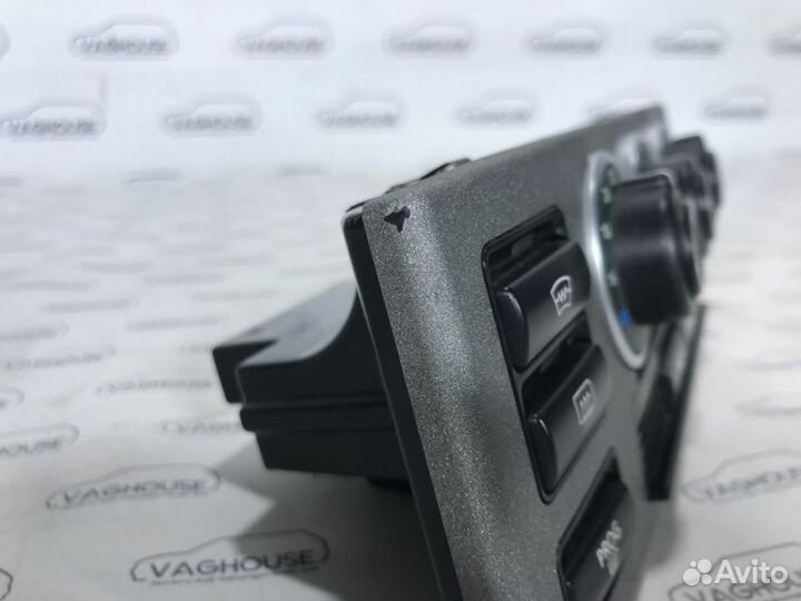 Блок управления климат-контролем Land Rover Range