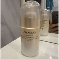 Shiseido крем