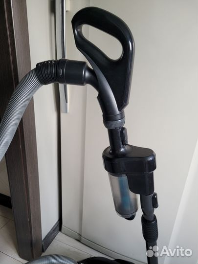 Пылесос Samsung