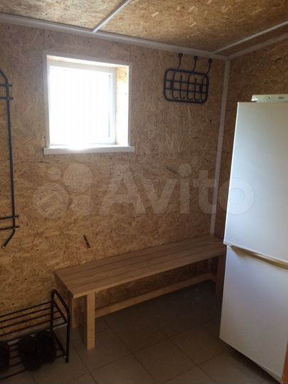 Коттедж 45 м² на участке 4 сот.