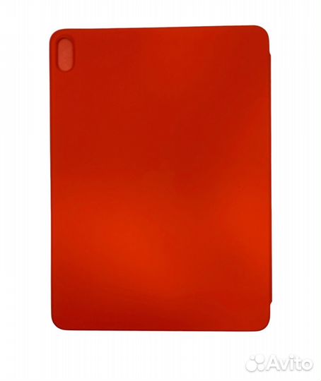 Чехол Smart Folio для Apple iPad Air 4-5 Красный