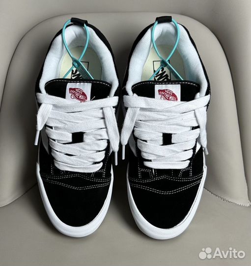 Vans knu skool оригинал