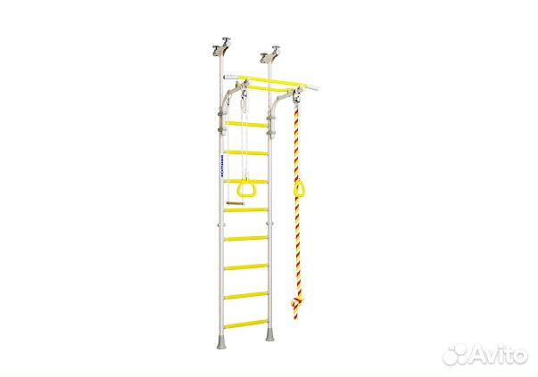 Спортивный комплекс