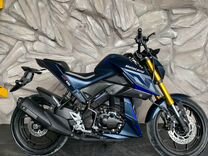 Мотоцикл Motoland MT250