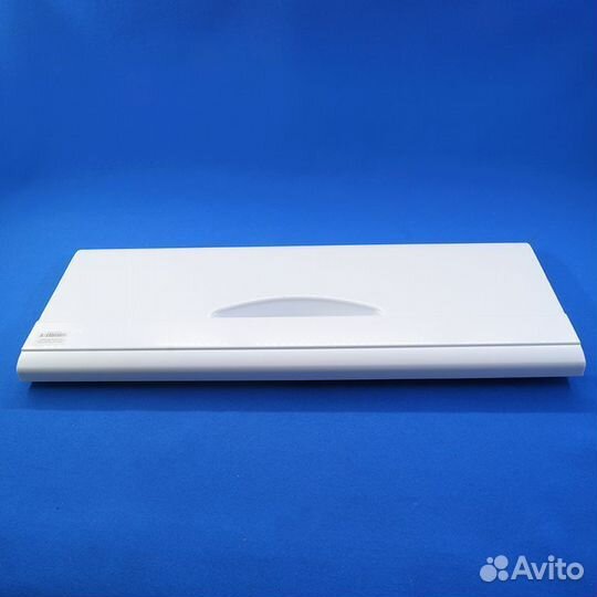 Панель откидная Белая холодильника Атлант