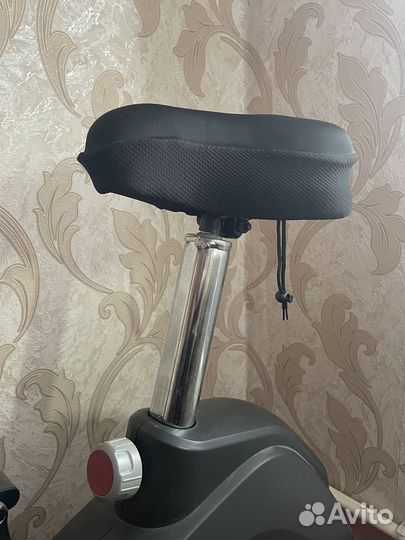 Велотренажер