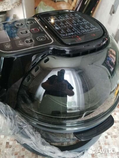 Мультиповар SC-20