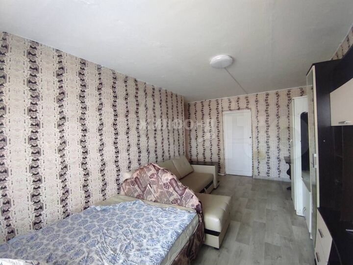 3-к. квартира, 57,9 м², 1/2 эт.