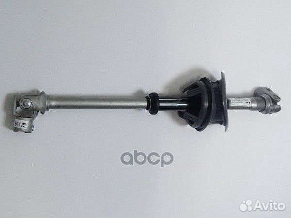 Промежуточн. вал рулевого упр. audi/VW 8K141975