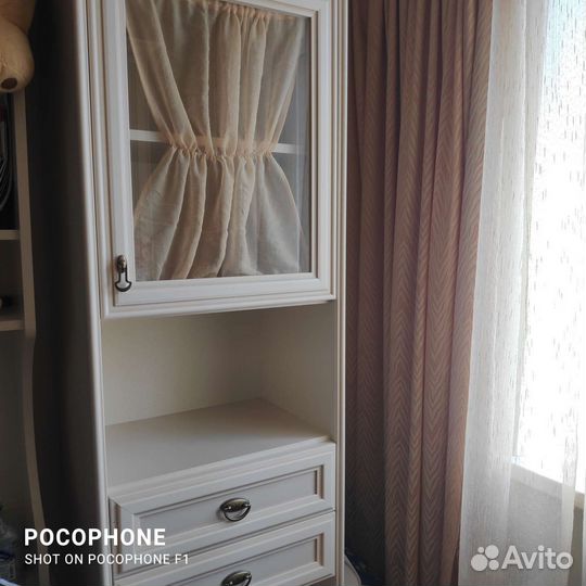 Набор мебели для детской комнаты