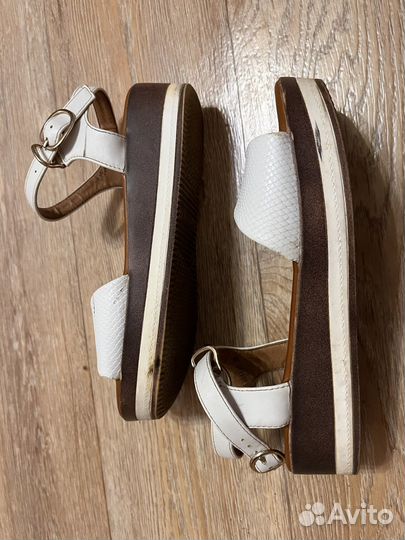 Сандали женские 36 t.taccardi