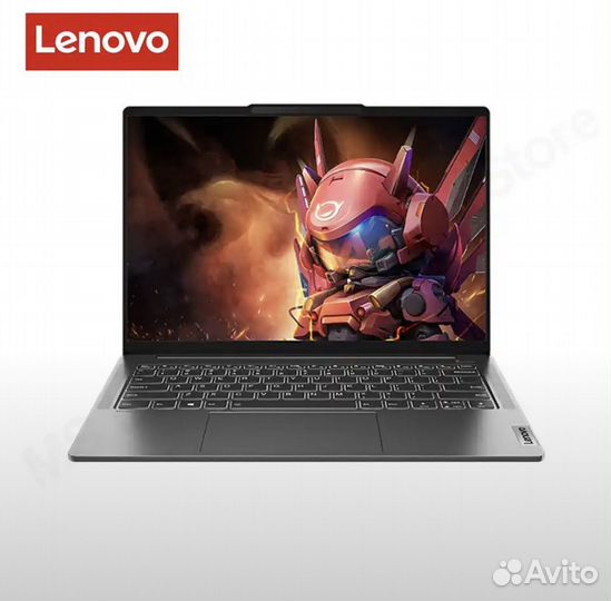 Lenovo IdeaPad 5 Pro 14 Oled Radeon 7 7840HS