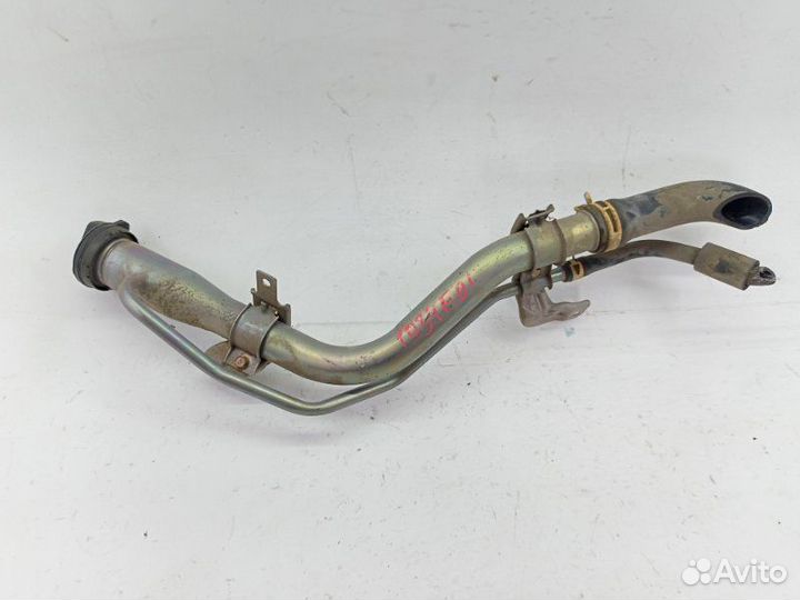 Горловина топливного бака Honda Civic FD1 R18A