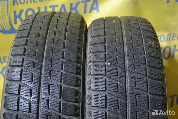 Bridgestone Blizzak Revo2 205/60 R16