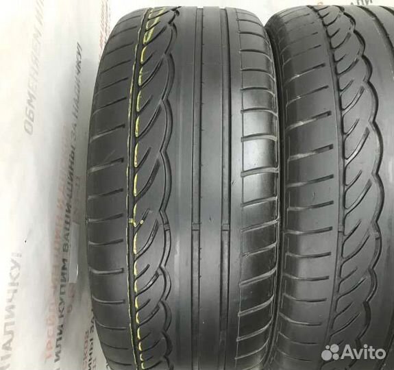 Dunlop SP Sport 01 225/50 R17
