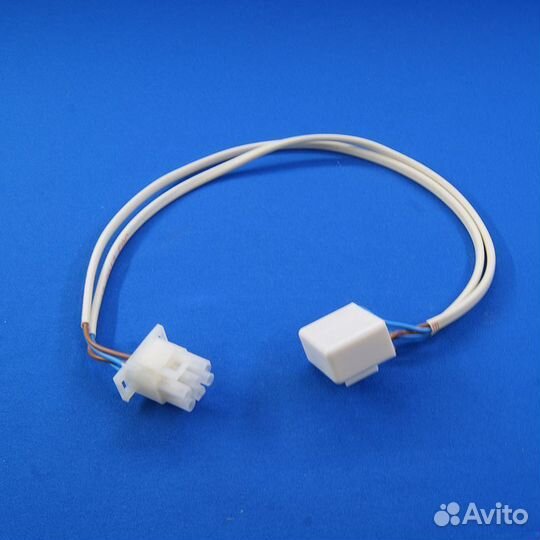 Реле тепловое (оттайки)