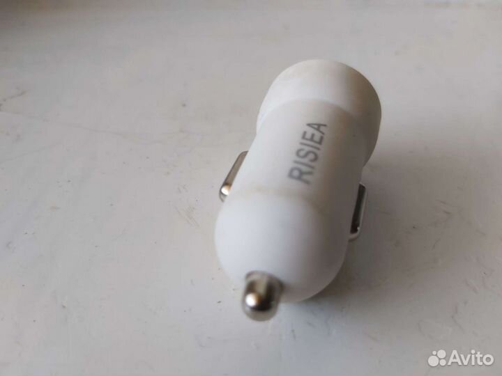 Переходник-адаптер для автомобиля