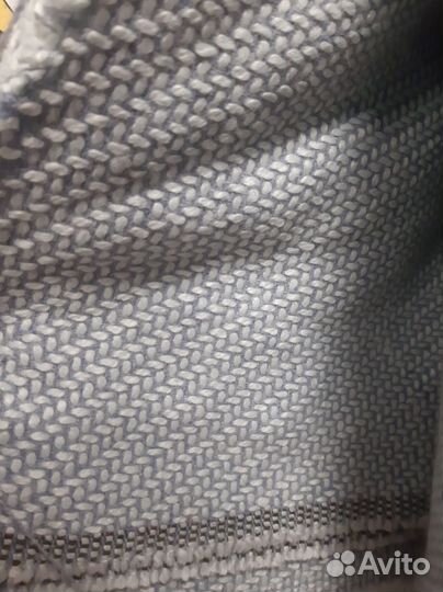 Ткани производство Италия