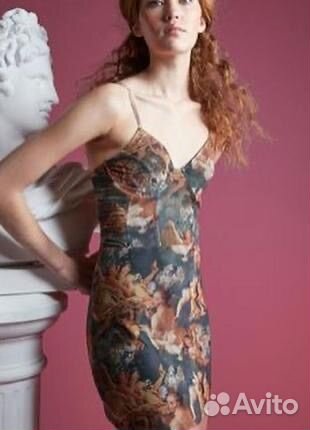 Платье для Анна Чамурлиева