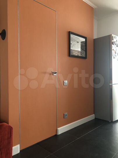 1-к. квартира, 49,9 м², 13/25 эт.