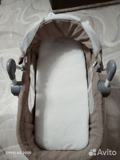 Simplisity колыбельная детская