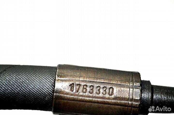 Масляная трубка гидроусилителя руля scania R-serie