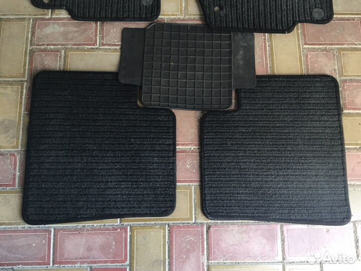 Коврики gl 164