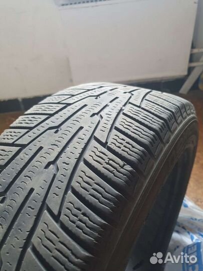Nokian Tyres Hakkapeliitta 7 195/55 R16