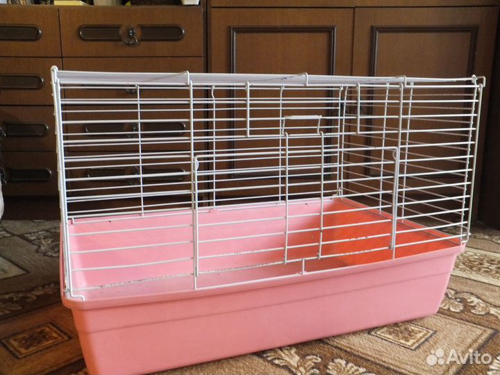 Клетка для грызунов