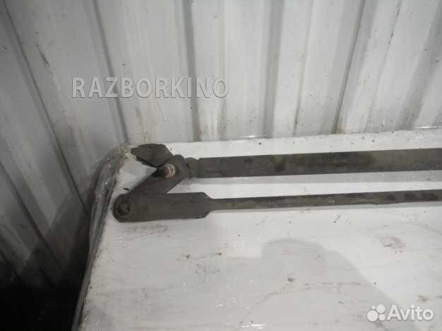 Трапеция стеклоочистителя