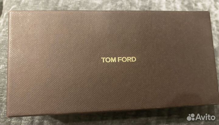 Солнцезащитные очки женские Том Форд оригинал