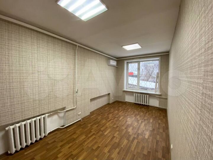 Офис, 17.27 м²