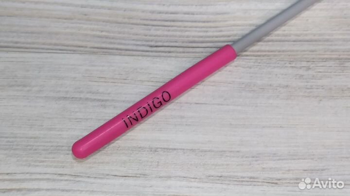 Наконечник (отскок) на палочку для худ.гимнастики