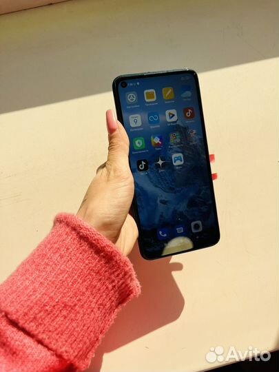 Xiaomi Redmi Note 9, 3/64 ГБ