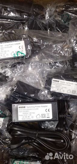 Блок питания