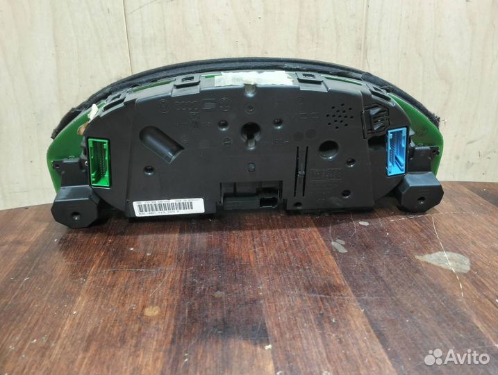 Панель приборов (щиток) Audi A6 4B/C5 1998