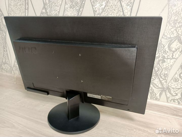 Монитор AOC 24 дюйма