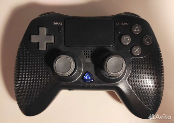 Беспроводной геймпад для PS4/PS3/PC/Android