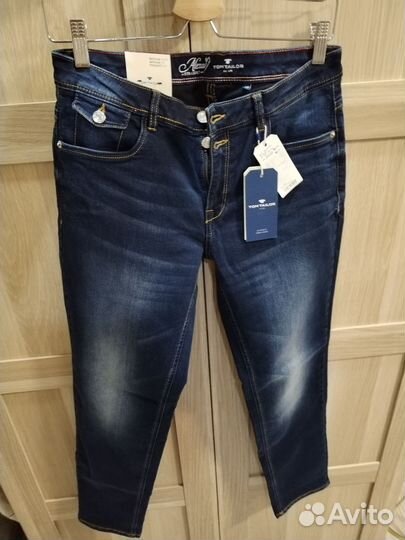 Джинсы Tom Tailor 29р