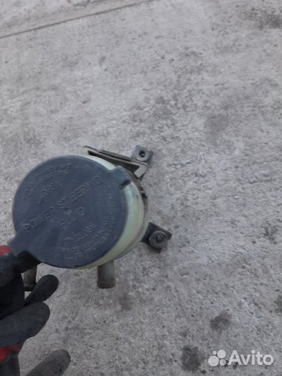 Бачок гур TLC 100