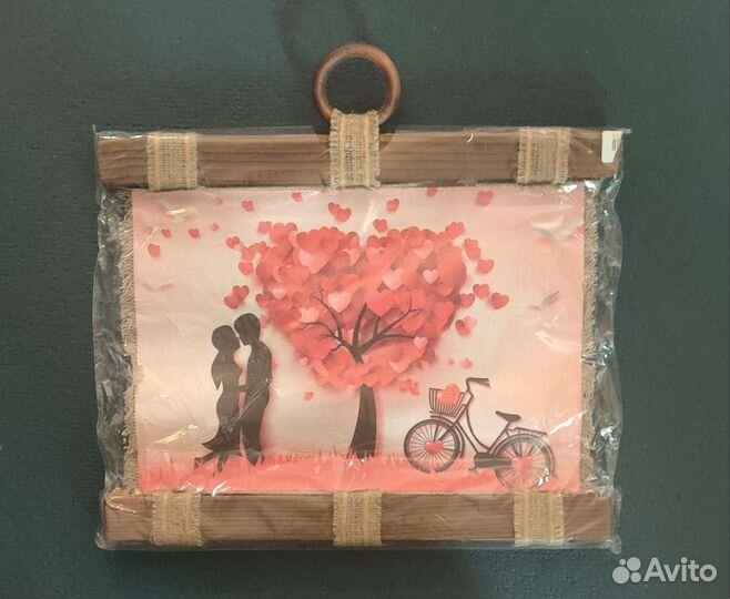 Льняная свадьба 4 года подарок