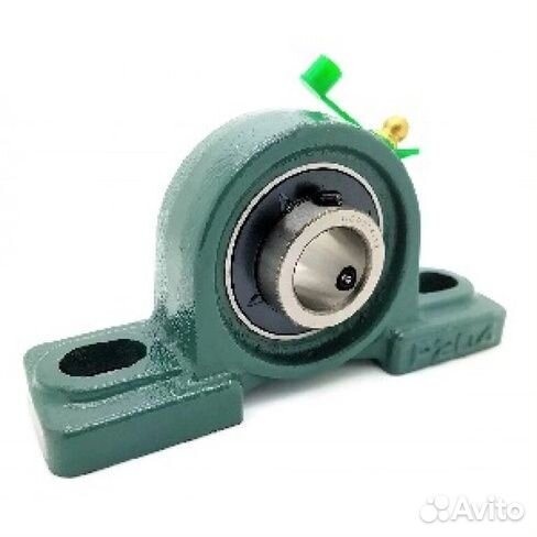 Подшипник UCP 206