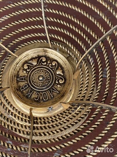 Советская ваза