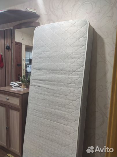 Матрас бу