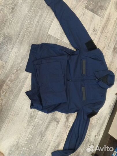 Военная форма