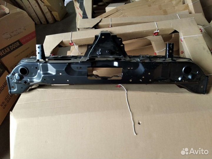 Суппорт радиатора Mitsubishi ASX 2010 - 2019